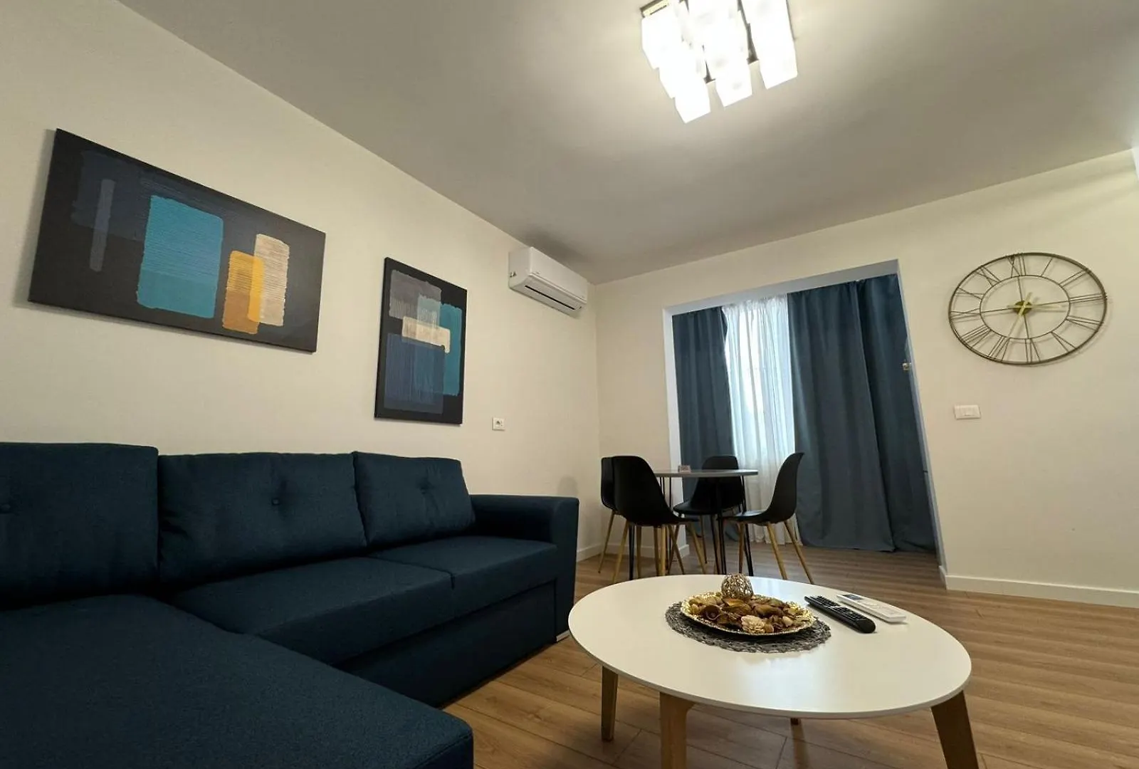 Be My Guest - Lovely Home Tirana