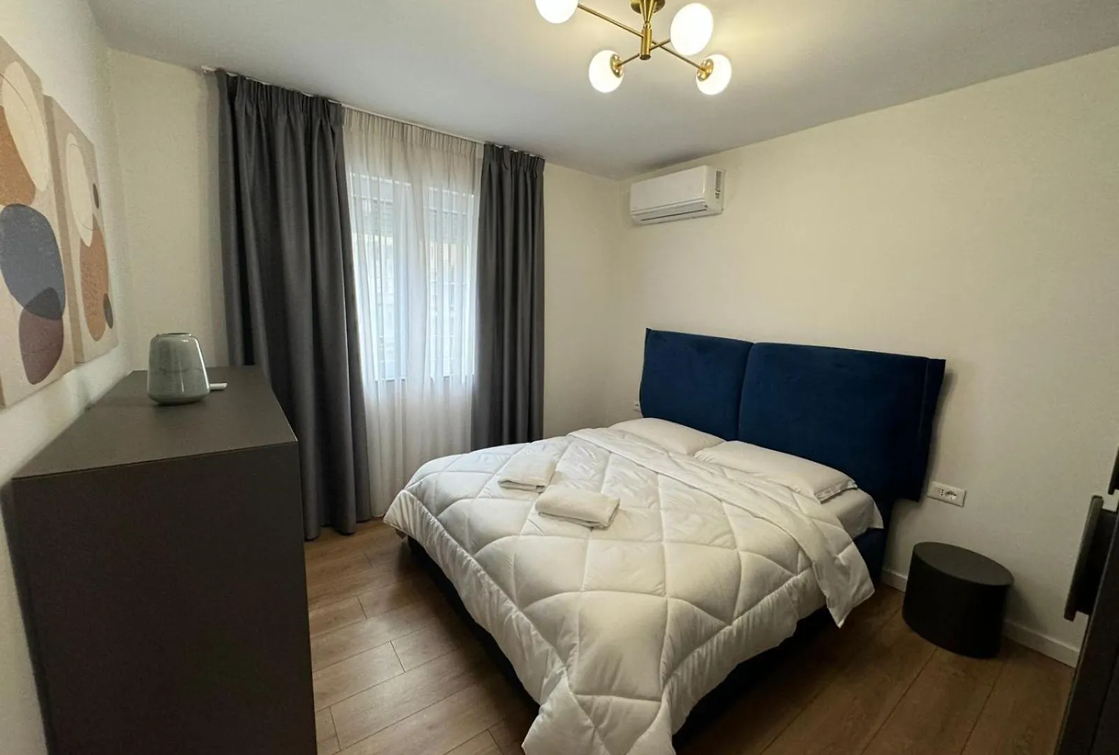 Apartment Be My Guest - Lovely Home Tirana
