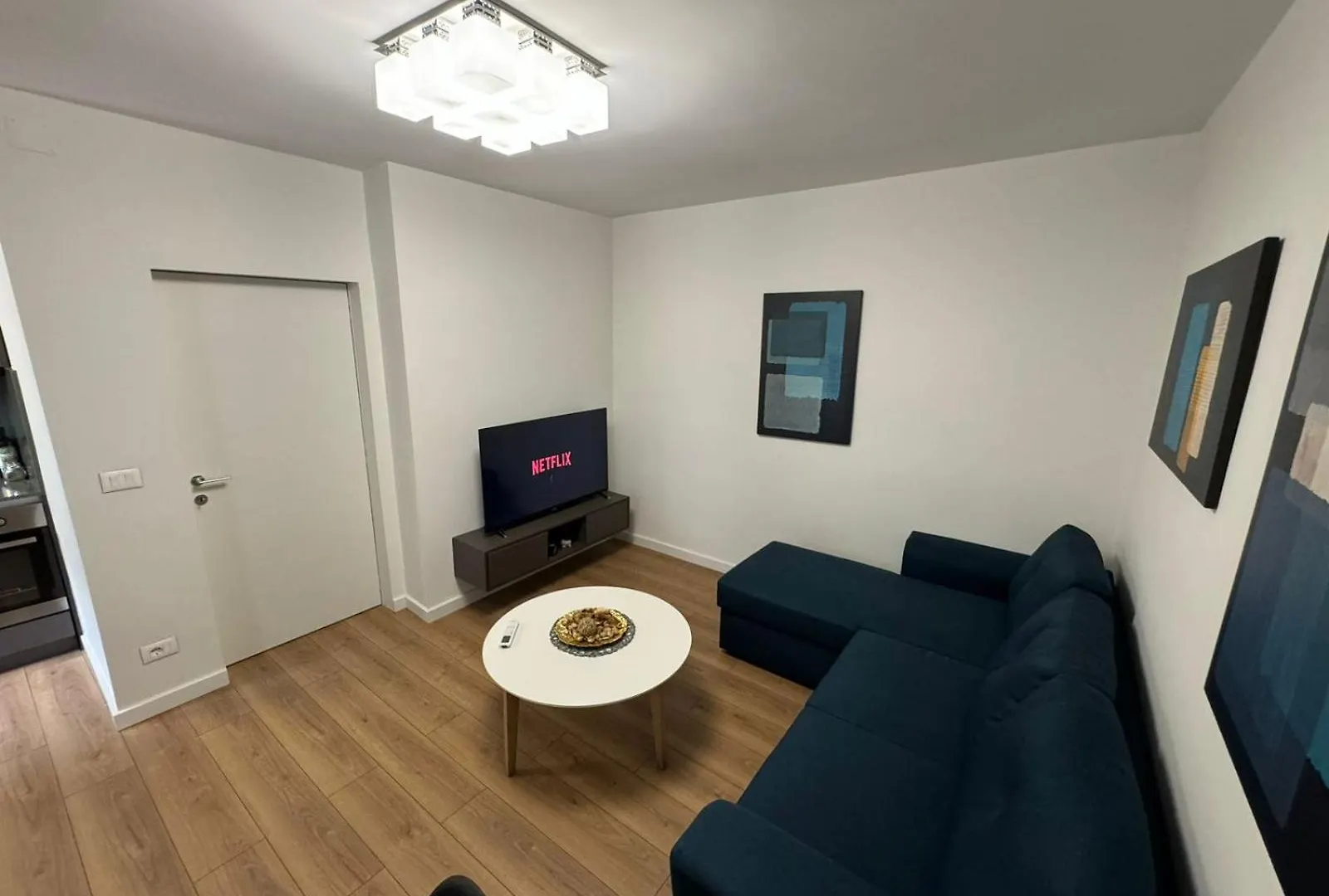 Apartment Be My Guest - Lovely Home Tirana