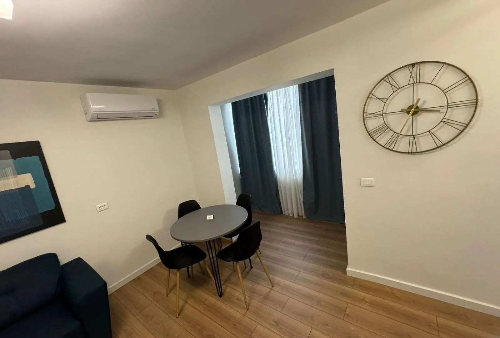 Be My Guest - Lovely Home Tirana 0*,  Albania