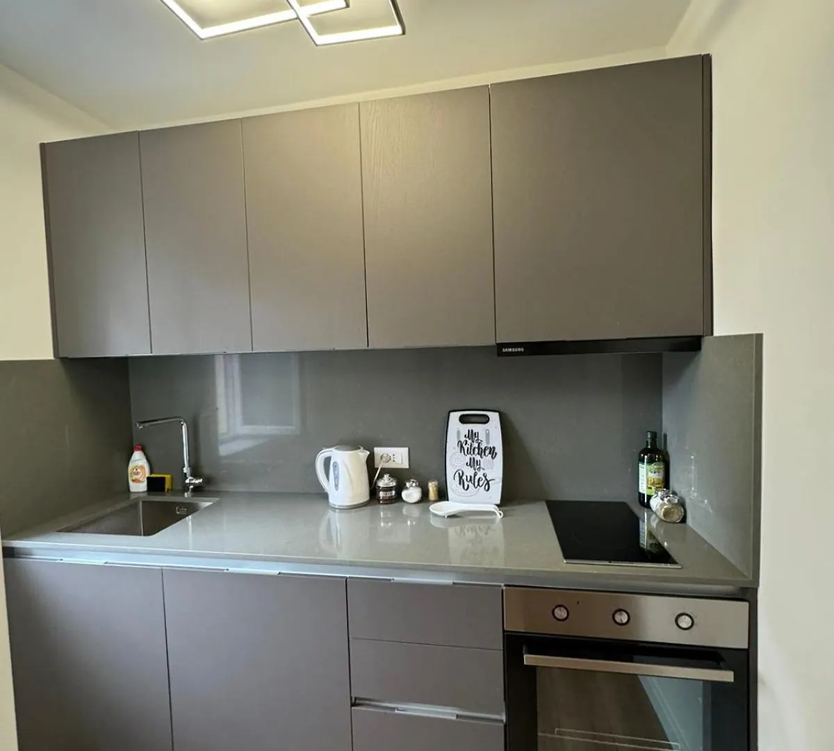 Be My Guest - Lovely Home Tirana