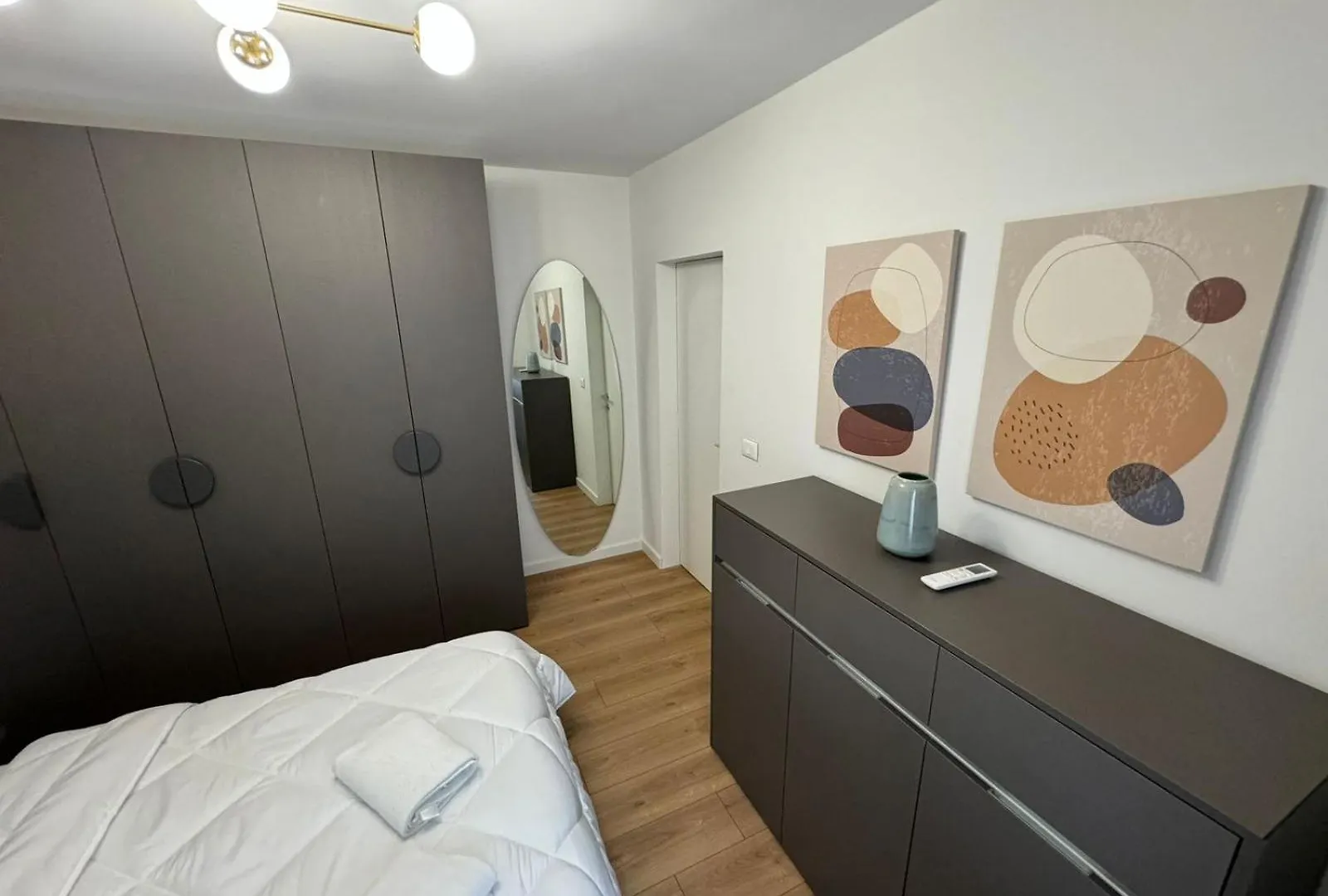 Be My Guest - Lovely Home Tirana
