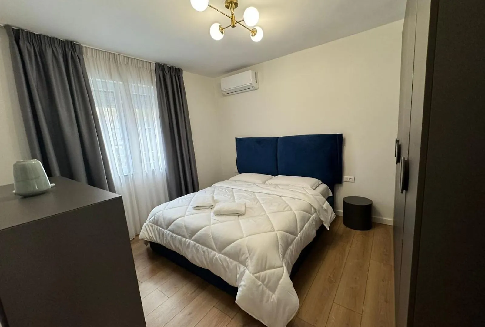 Be My Guest - Lovely Home Tirana