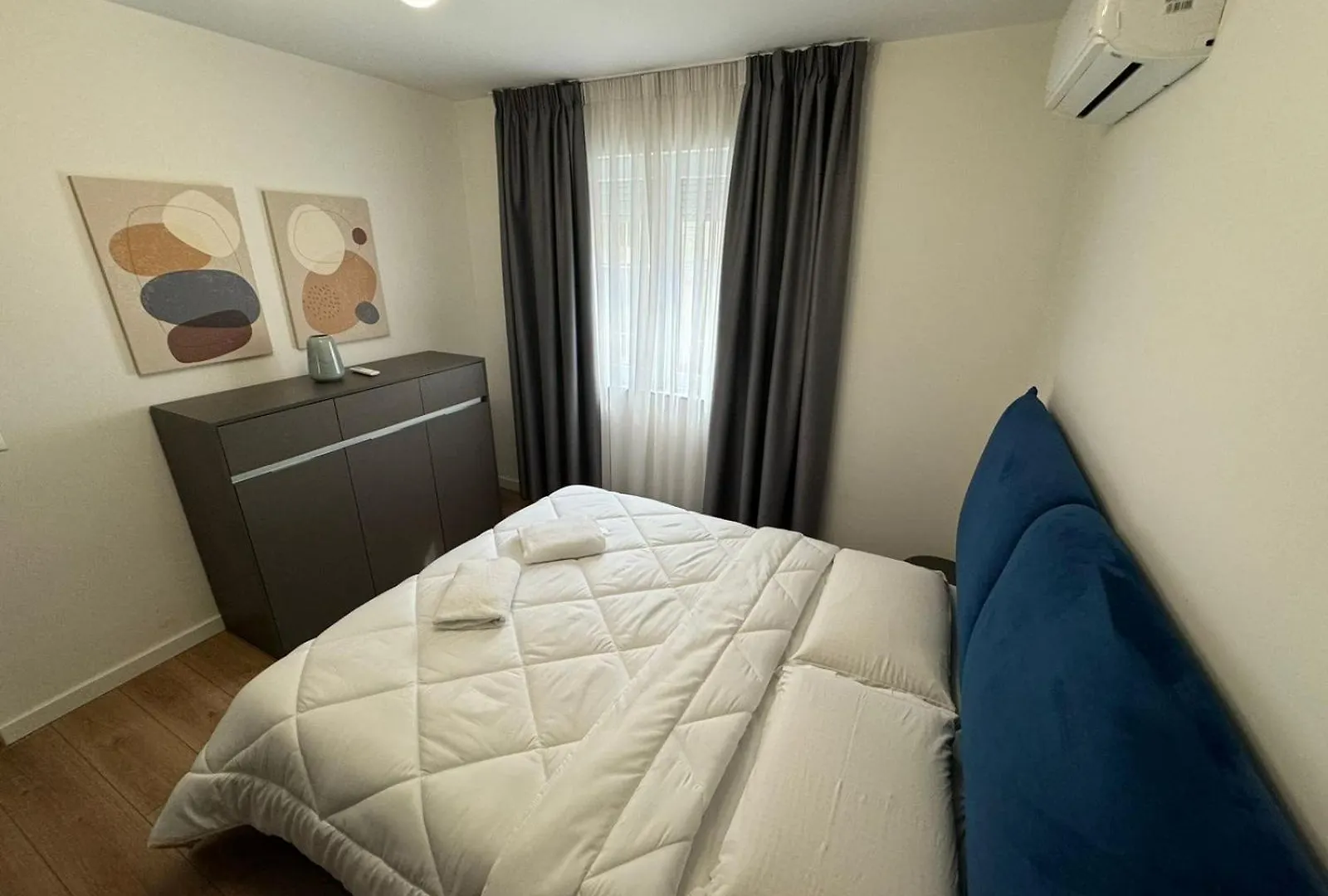 Apartment Be My Guest - Lovely Home Tirana