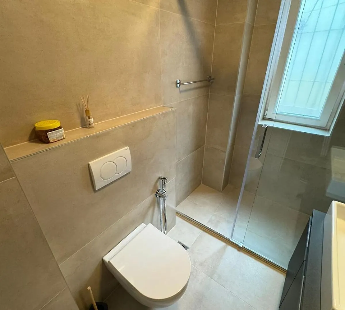 Be My Guest - Lovely Home Tirana Albanië