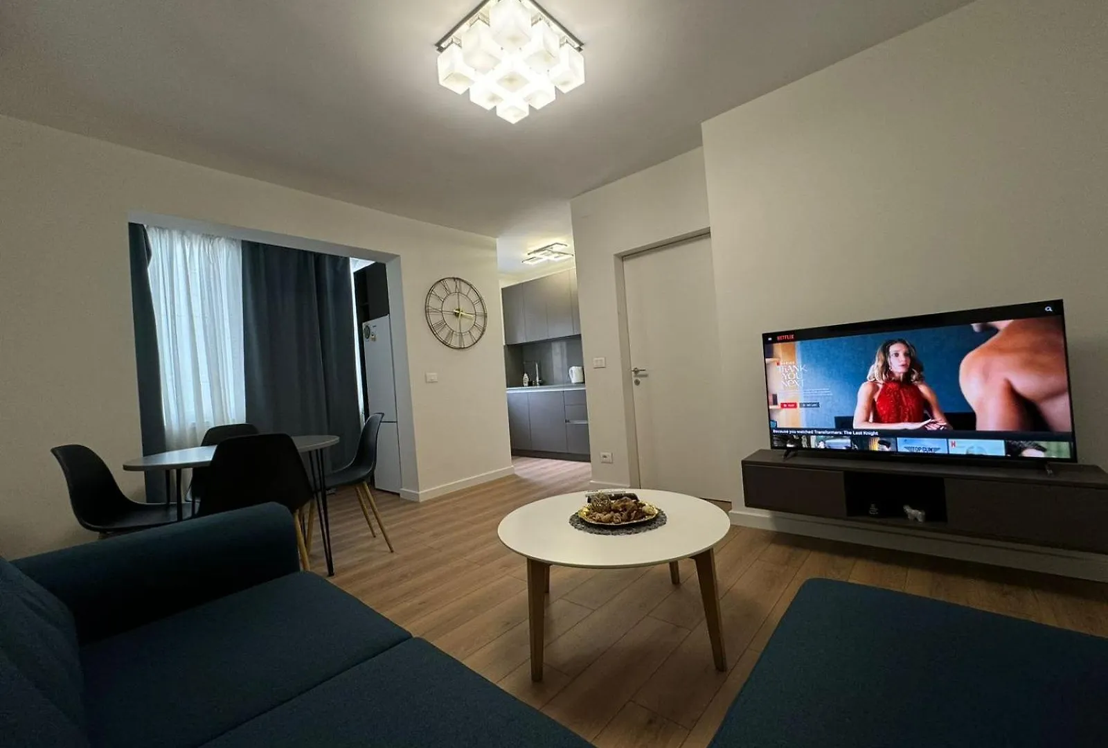 Appartement Be My Guest - Lovely Home Tirana Albanië