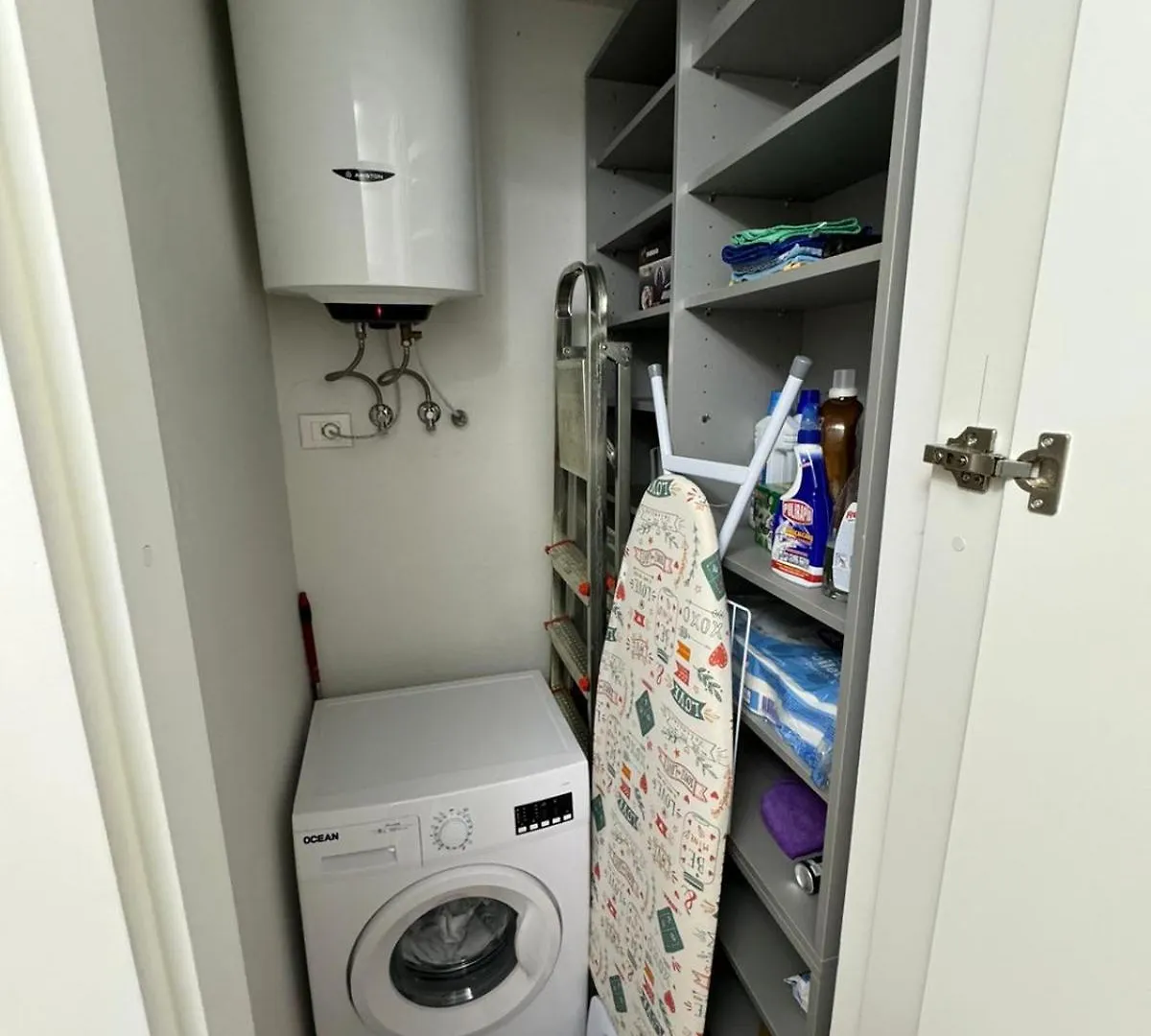Appartement Be My Guest - Lovely Home Tirana Albanië